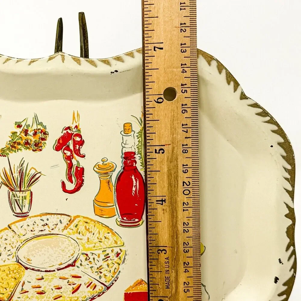 Kitchen vintage pilgrim